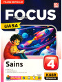 Focus UASA Sains Tahun 4 KSSR